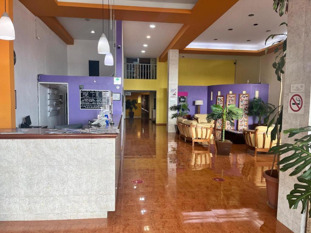 Hotel Del Valle Inn Pachuca Extérieur photo