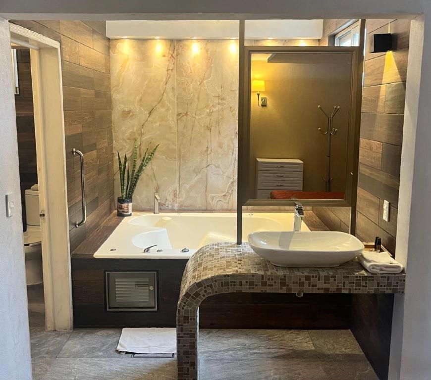Hotel Del Valle Inn Pachuca Extérieur photo