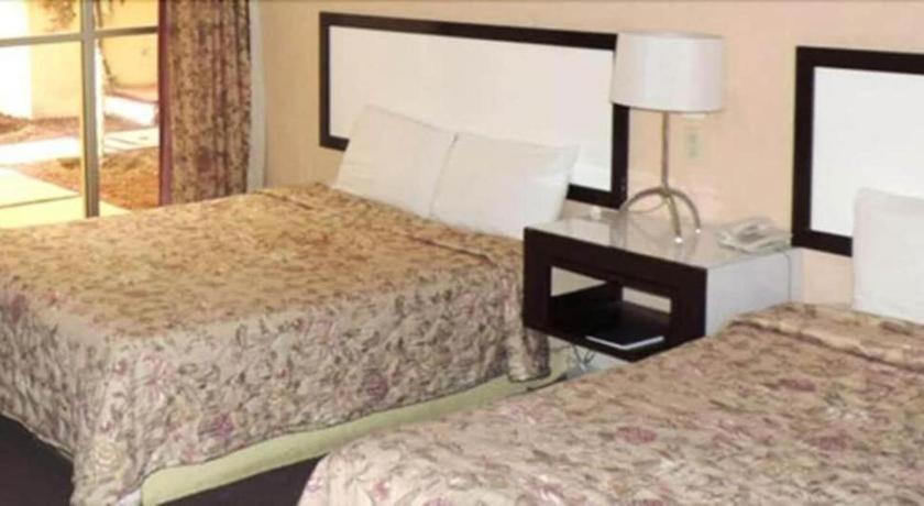 Hotel Del Valle Inn Pachuca Extérieur photo