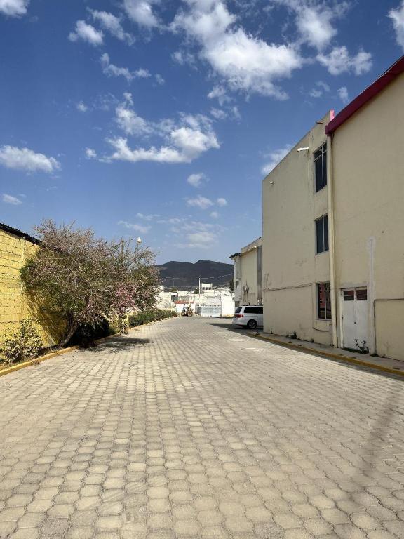 Hotel Del Valle Inn Pachuca Extérieur photo