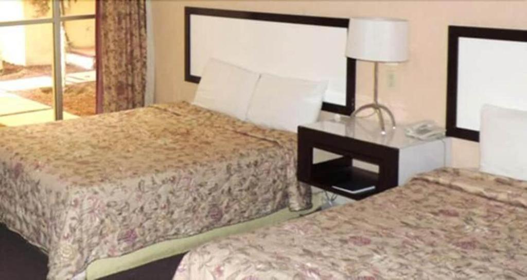 Hotel Del Valle Inn Pachuca Extérieur photo